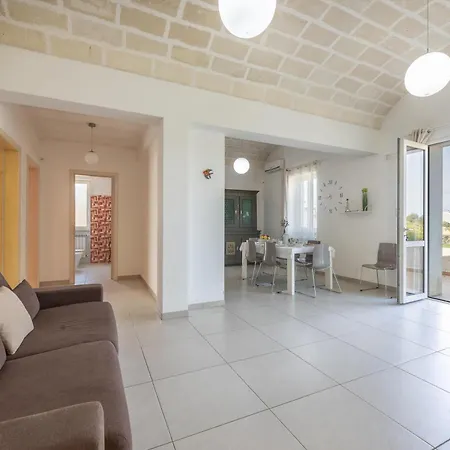 Villa Panare *