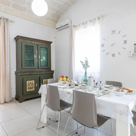 Villa Panare