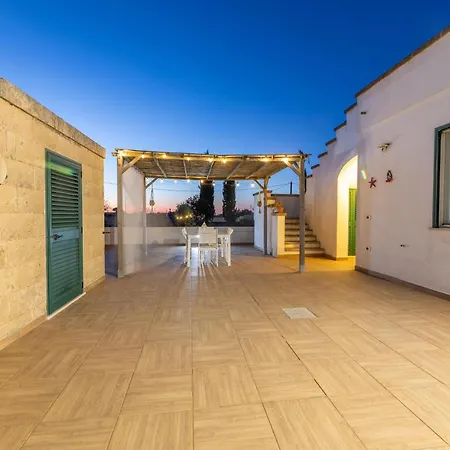 Panare Villa