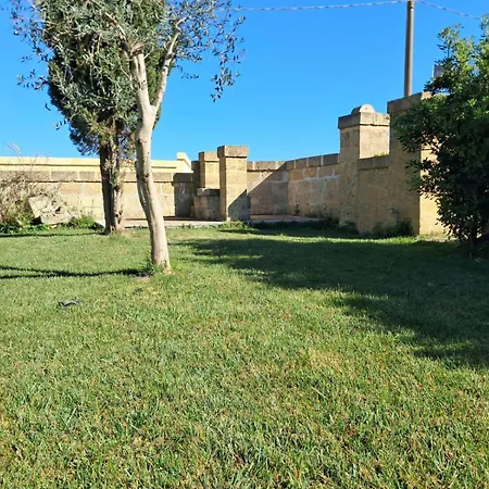Villa Panare Spongano