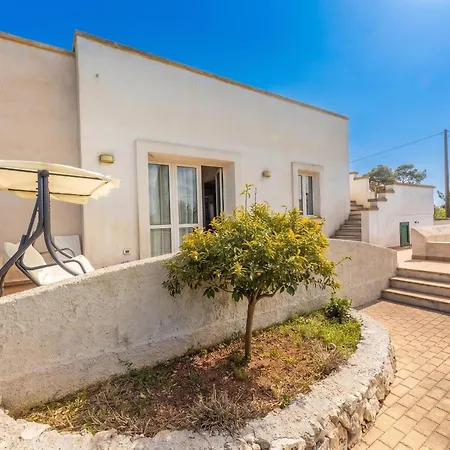 Panare Villa