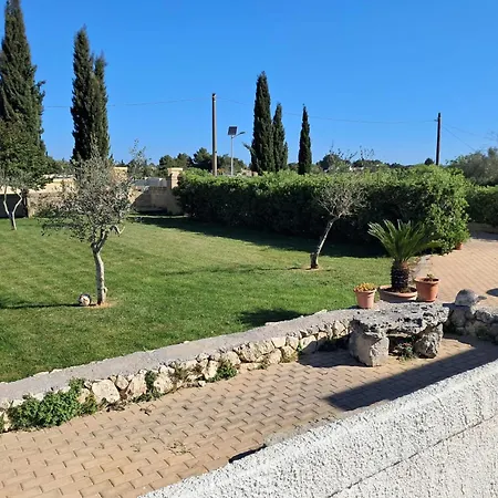 Villa Panare