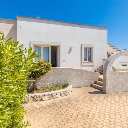 Villa Panare *