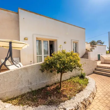 Villa Panare